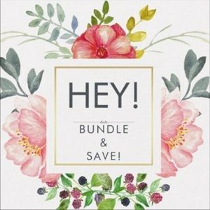 Linen Top; EUC size M